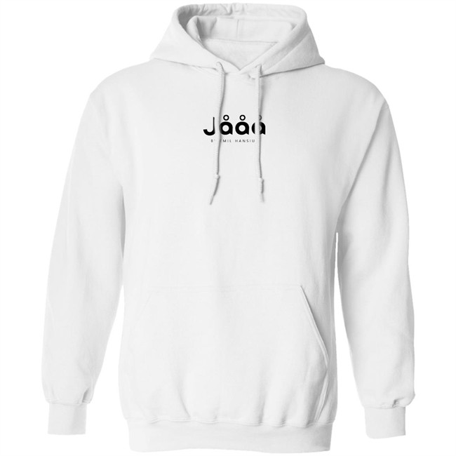 Jaaa By Emil Hansius Shirt Emil Hansius Merch Jaaa By Emil Hansius Shirt Emil Hansius Merch