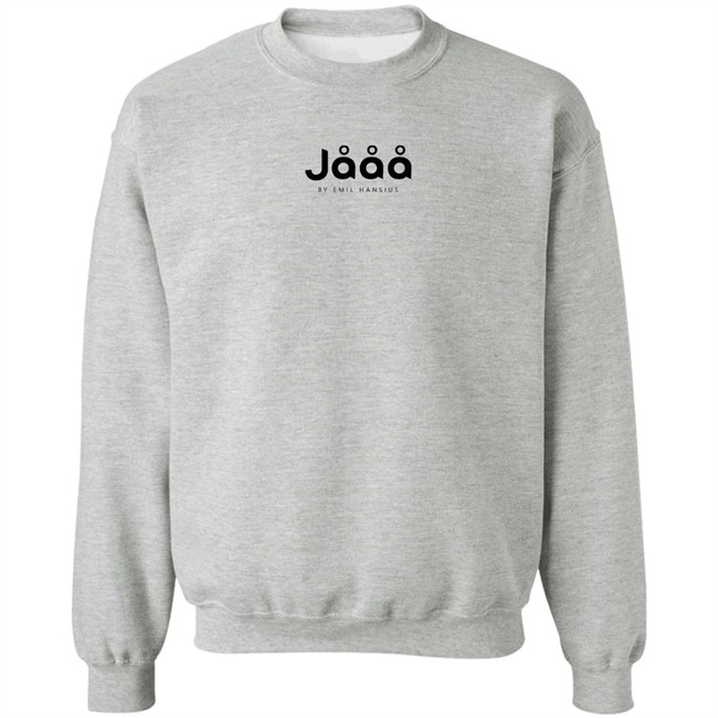 Jaaa By Emil Hansius Shirt Emil Hansius Merch Jaaa By Emil Hansius Shirt Emil Hansius Merch