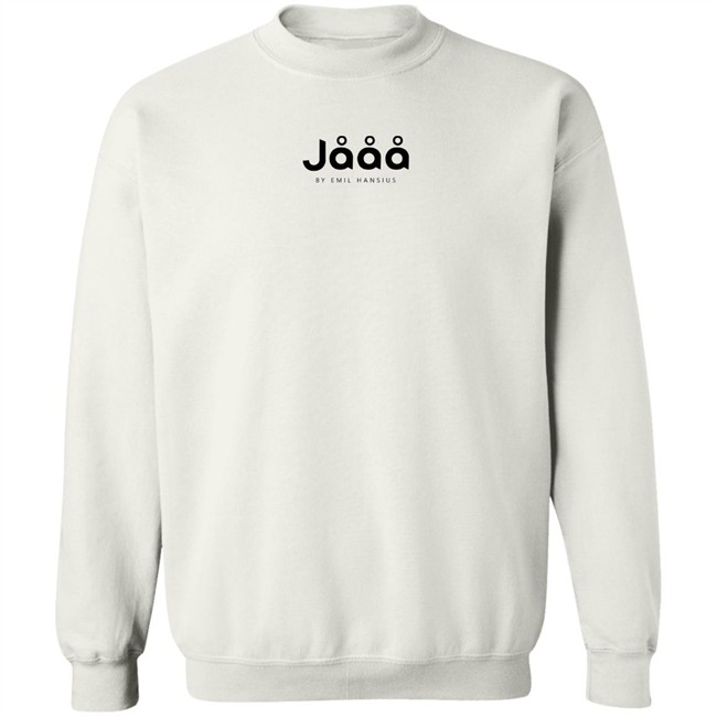 Jaaa By Emil Hansius Shirt Emil Hansius Merch Jaaa By Emil Hansius Shirt Emil Hansius Merch