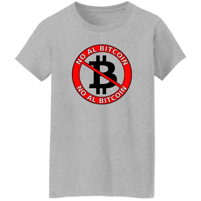 Jacob Silverman No Al Bitcoin Shirt Jacob Silverman No Al Bitcoin Shirt