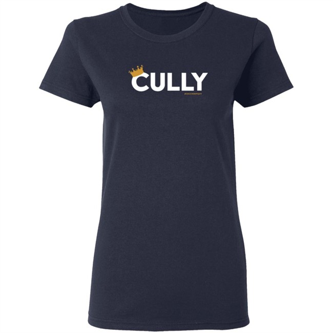 King Cully Hoodie King Cully Hoodie
