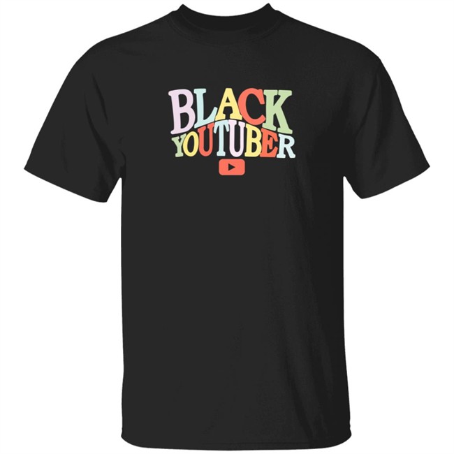 Poudii Merch Psychedelic You Tuber Hoodie Poudii Merch Psychedelic You Tuber Hoodie