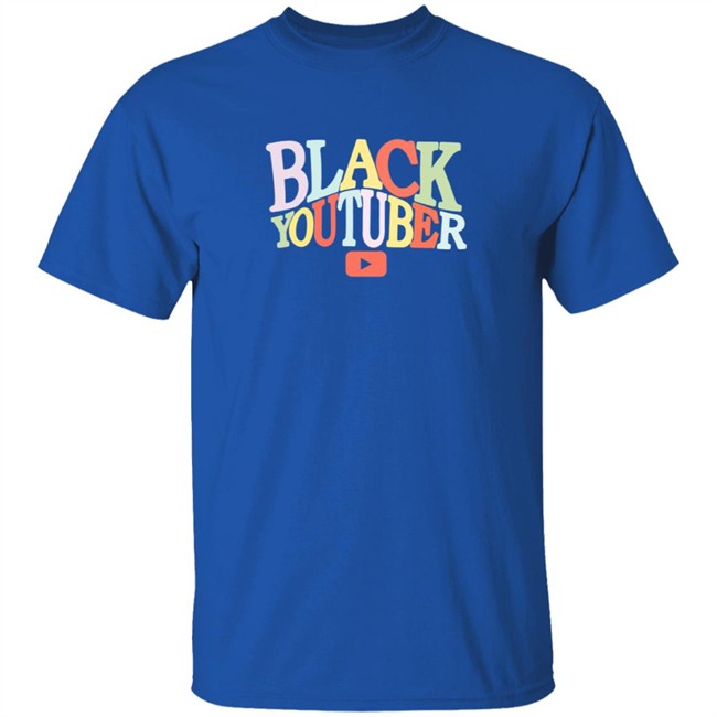 Poudii Merch Psychedelic You Tuber Hoodie Poudii Merch Psychedelic You Tuber Hoodie