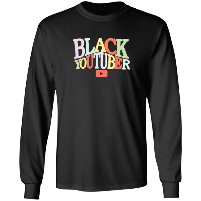 Poudii Merch Psychedelic You Tuber Hoodie Poudii Merch Psychedelic You Tuber Hoodie