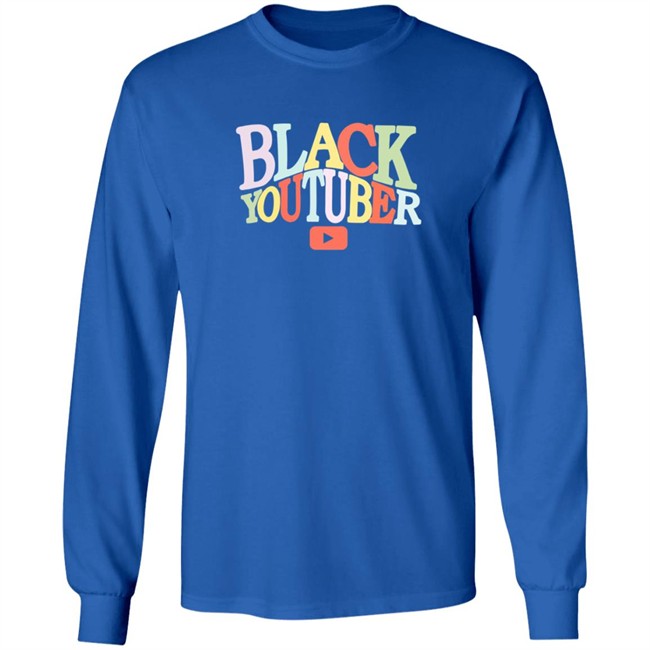 Poudii Merch Psychedelic You Tuber Hoodie Poudii Merch Psychedelic You Tuber Hoodie