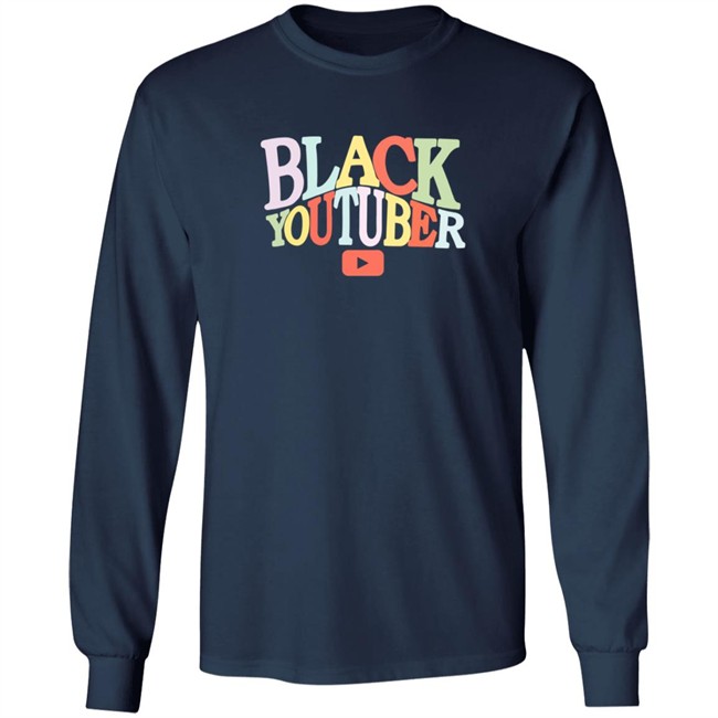 Poudii Merch Psychedelic You Tuber Hoodie Poudii Merch Psychedelic You Tuber Hoodie