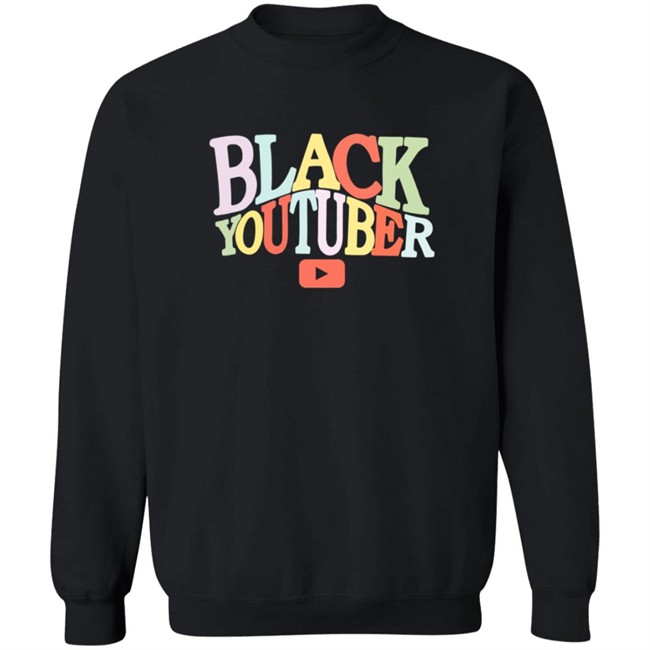 Poudii Merch Psychedelic You Tuber Hoodie Poudii Merch Psychedelic You Tuber Hoodie
