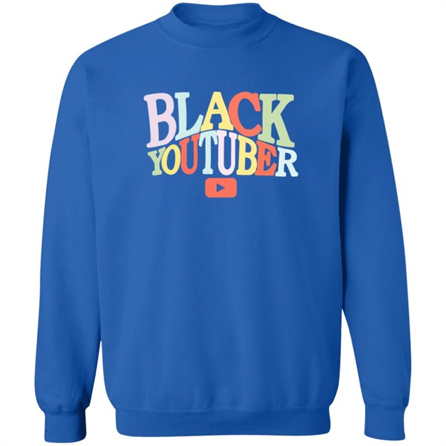 Poudii Merch Psychedelic You Tuber Hoodie Poudii Merch Psychedelic You Tuber Hoodie