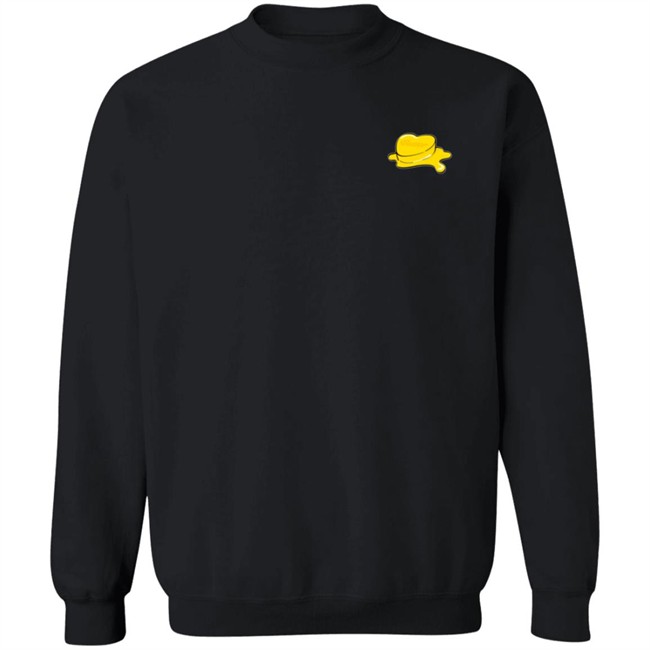 Bts Butter Merch Butter Black T Shirt Bts Butter Merch Butter Black T Shirt