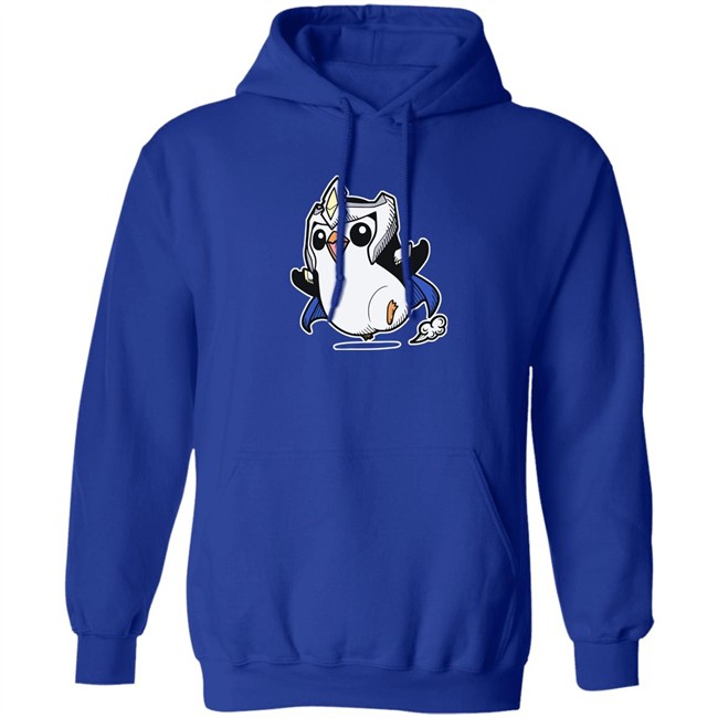 Riot Games Store Merch TFT Featherknight Black Tee Riot Games Store Merch TFT Featherknight Black Tee