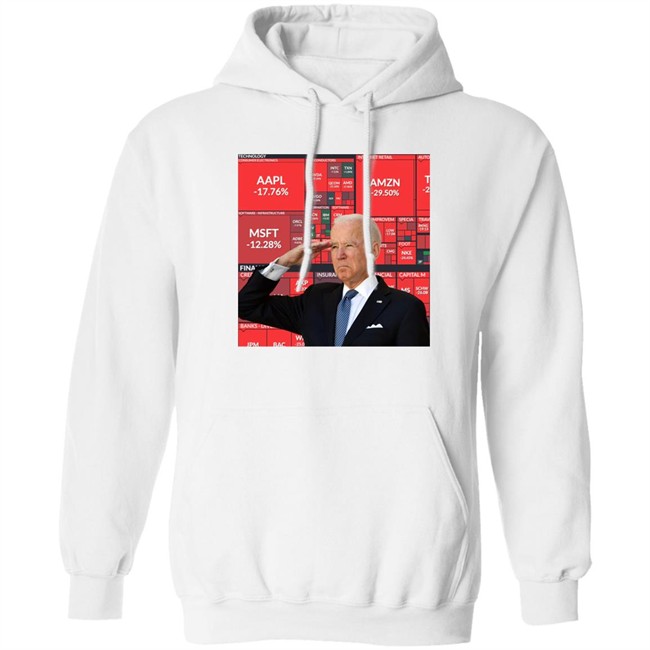 Joe Biden Economy Biden's America Shirt Wall Street Memes Merch Joe Biden Economy Biden's America Shirt Wall Street Memes Merch