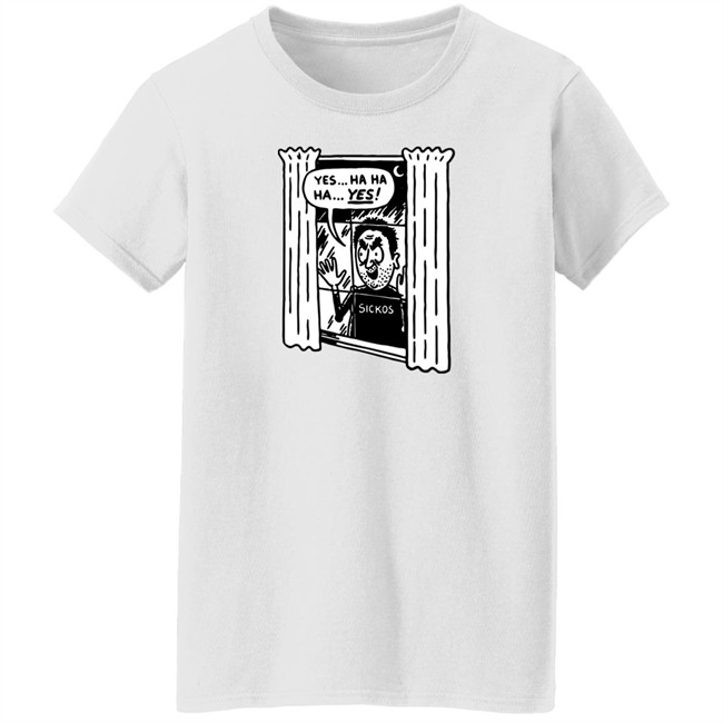 The Onion Store Cartoon Sickos Shirt Quinton Reviews The Onion Store Cartoon Sickos Shirt Quinton Reviews