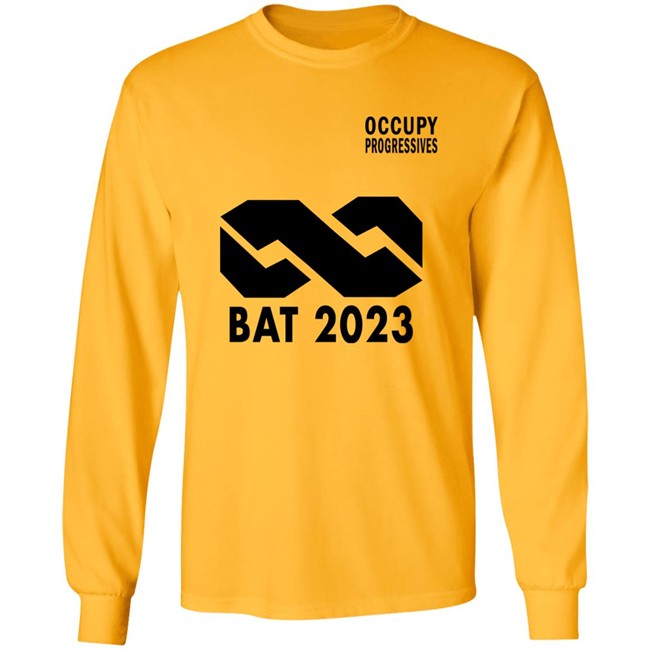 Occupy Progressives Bat Movement Lagos Chapter 2023 Shirt Alabi Opeyemi Oladimeji Occupy Progressives Bat Movement Lagos Chapter 2023 Shirt Alabi Opeyemi Oladimeji