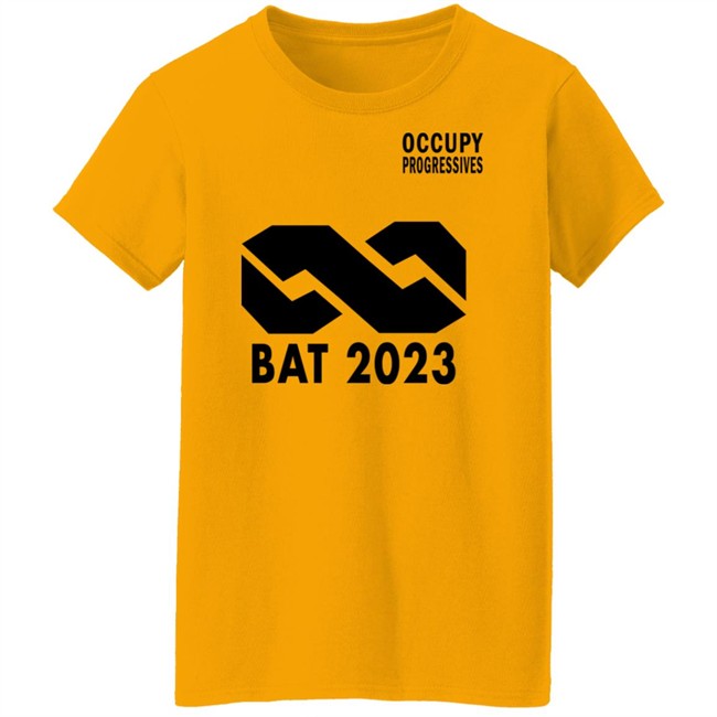 Occupy Progressives Bat Movement Lagos Chapter 2023 Shirt Alabi Opeyemi Oladimeji Occupy Progressives Bat Movement Lagos Chapter 2023 Shirt Alabi Opeyemi Oladimeji
