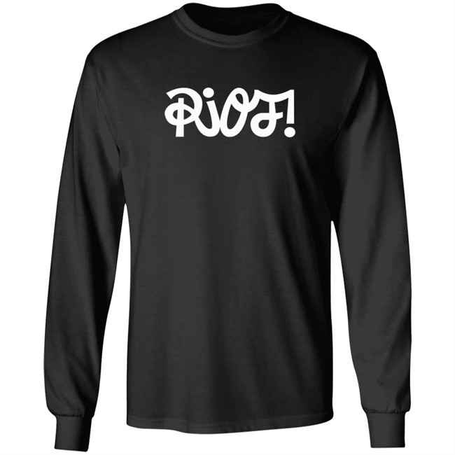 Paramore Merch Riot Orange Crewneck Sweatshirt Paramore Merch Riot Orange Crewneck Sweatshirt