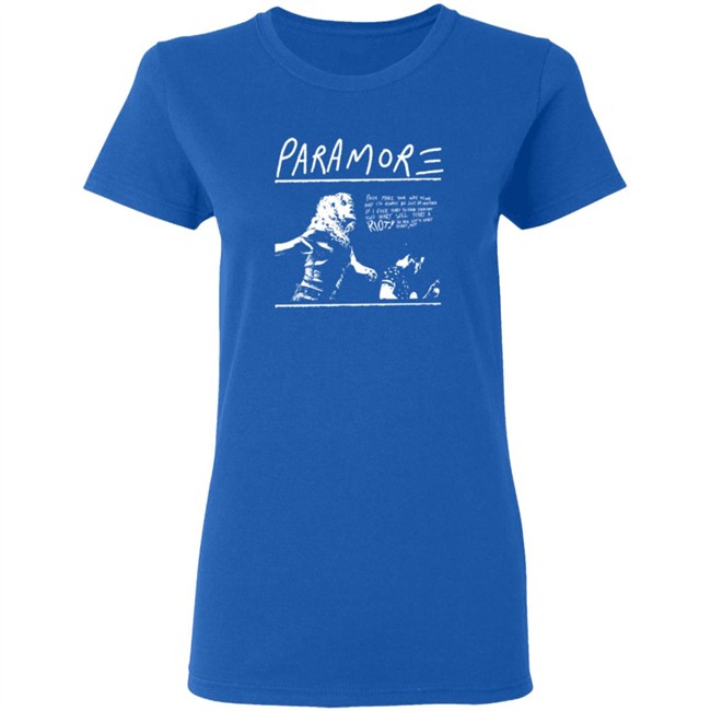 Paramore Merch Paramore Diy Punk T Shirt Paramore Merch Paramore Diy Punk T Shirt