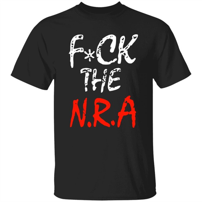 F*ck The N.R.A Shirt Fuck The NRA Shirt Rose Aiello March For Change Park Land