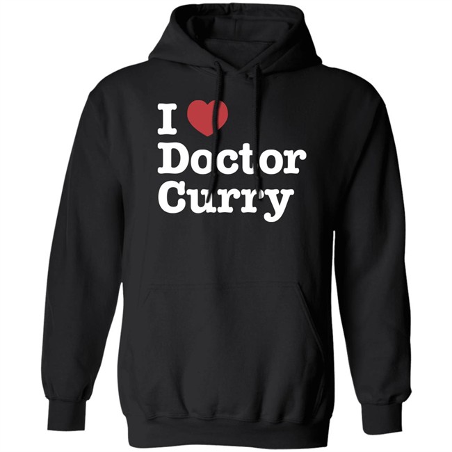 I Love Doctor Curry Shirt Nosysknows I Love Doctor Curry Shirt Nosysknows