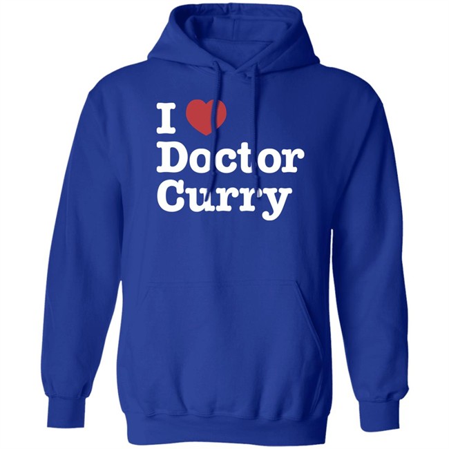I Love Doctor Curry Shirt Nosysknows I Love Doctor Curry Shirt Nosysknows