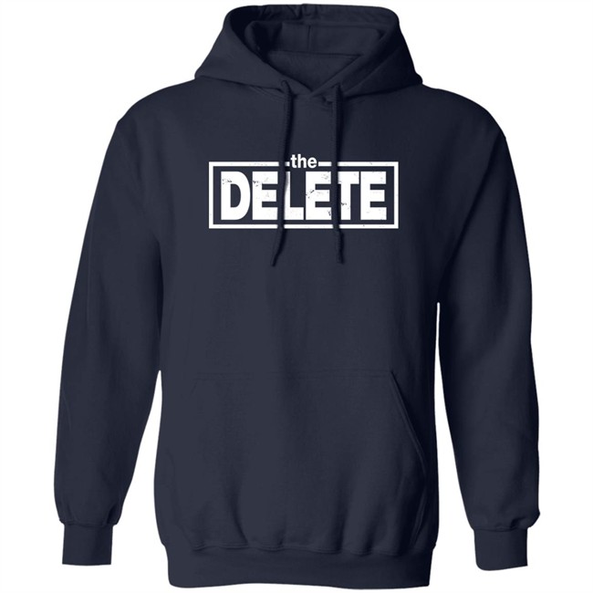 Matt Hardy The Delete T Shirt Aew All Elite Wrestling Matt Hardy The Delete T Shirt Aew All Elite Wrestling