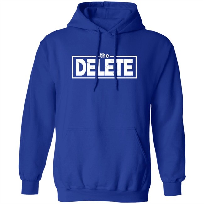 Matt Hardy The Delete T Shirt Aew All Elite Wrestling Matt Hardy The Delete T Shirt Aew All Elite Wrestling