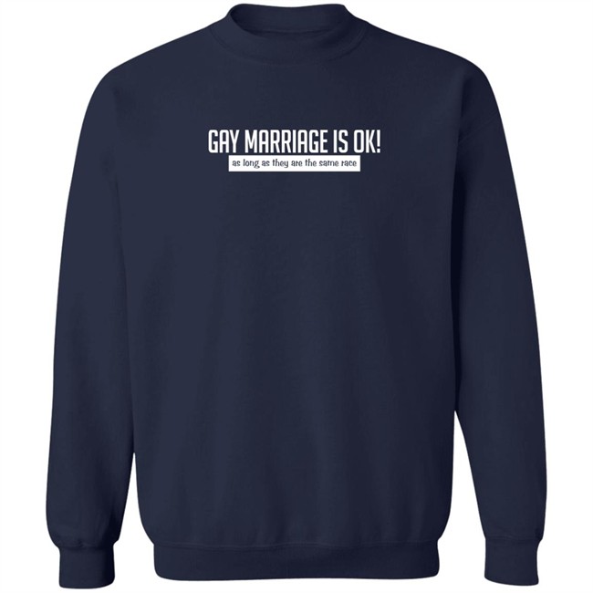 Java Jigga Gay Marriage Is Ok As Long As They Are The Same Race Shirt The Cooler Linkara Java Jigga Gay Marriage Is Ok As Long As They Are The Same Race Shirt The Cooler Linkara