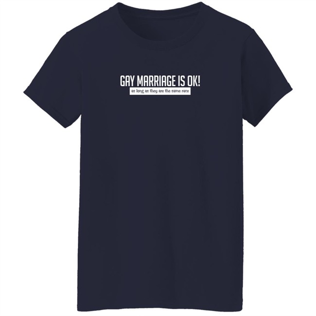 Java Jigga Gay Marriage Is Ok As Long As They Are The Same Race Shirt The Cooler Linkara Java Jigga Gay Marriage Is Ok As Long As They Are The Same Race Shirt The Cooler Linkara