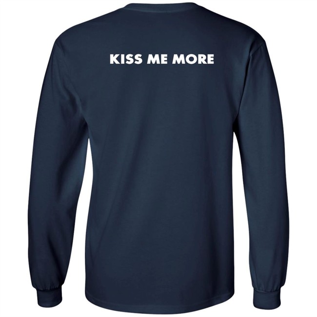 Doja Cat Merch Kiss Me More T Shirt Doja Cat Merch Kiss Me More T Shirt