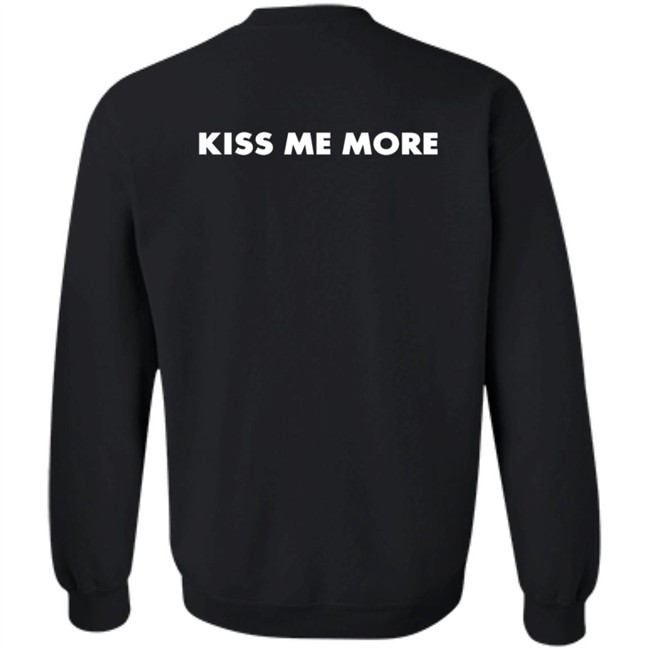 Doja Cat Merch Kiss Me More T Shirt Doja Cat Merch Kiss Me More T Shirt