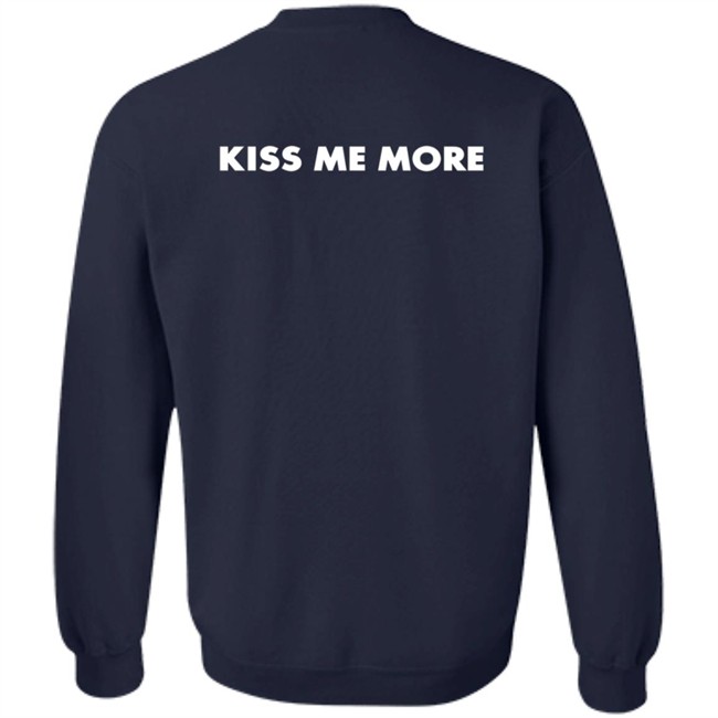 Doja Cat Merch Kiss Me More T Shirt Doja Cat Merch Kiss Me More T Shirt