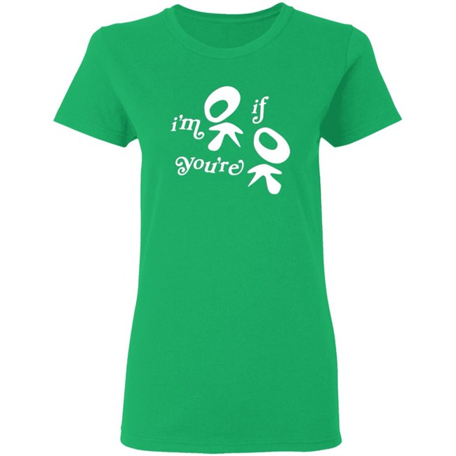 Ricky Montgomery Merch Smiley Tee Ricky Montgomery Merch Smiley Tee