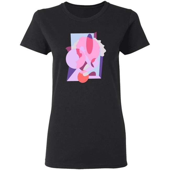 Doja Cat Merch Kiss Me More T Shirt Doja Cat Merch Kiss Me More T Shirt