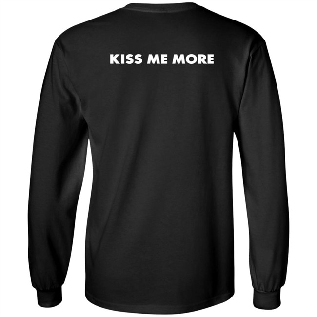 Doja Cat Merch Kiss Me More T Shirt Doja Cat Merch Kiss Me More T Shirt