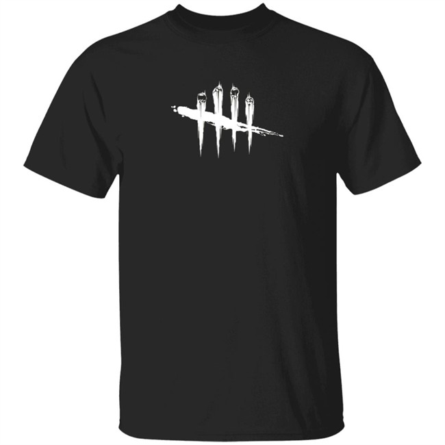Dead By Daylight Merch Logo Tee