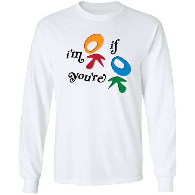 Ricky Montgomery Merch Okok Tee Ricky Montgomery Merch Okok Tee