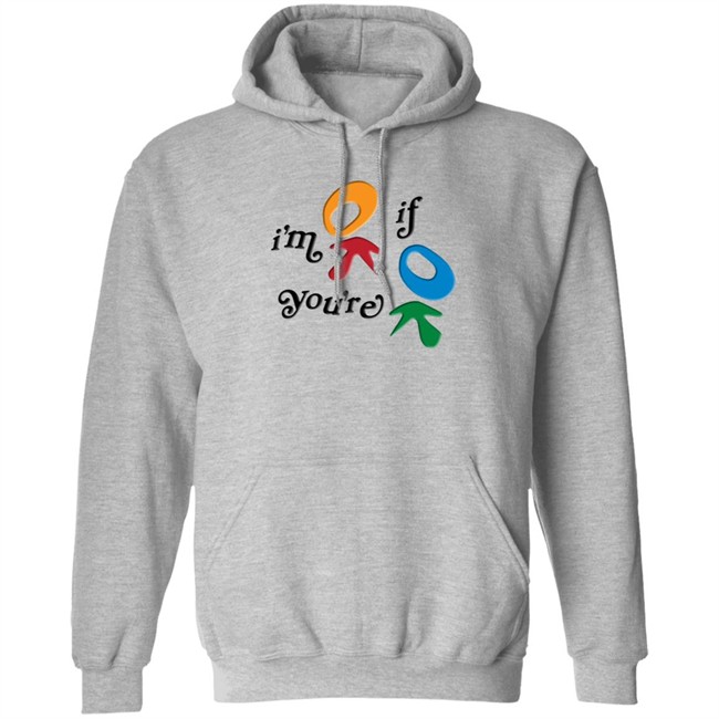 Ricky Montgomery Merch Okok Tee Ricky Montgomery Merch Okok Tee