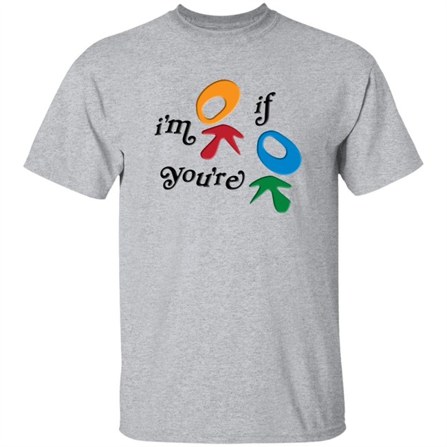 Ricky Montgomery Merch Okok Tee Ricky Montgomery Merch Okok Tee