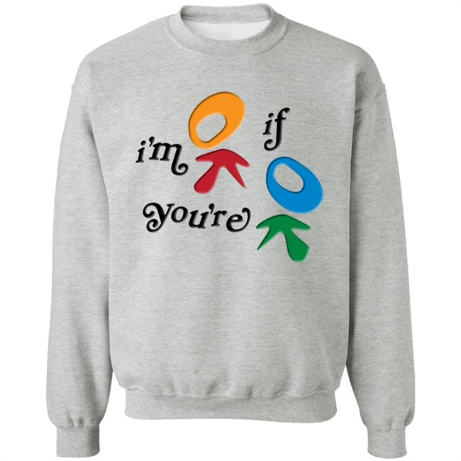 Ricky Montgomery Merch Okok Tee Ricky Montgomery Merch Okok Tee