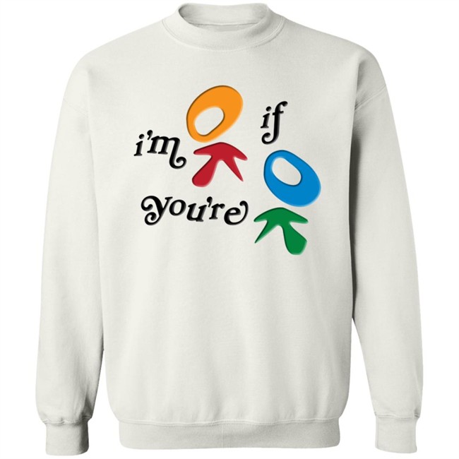 Ricky Montgomery Merch Okok Tee Ricky Montgomery Merch Okok Tee