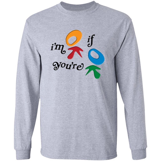 Ricky Montgomery Merch Okok Tee Ricky Montgomery Merch Okok Tee