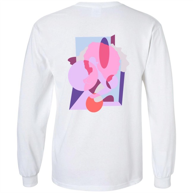 Doja Cat Merch Taste Long Sleeve T Shirt Doja Cat Merch Taste Long Sleeve T Shirt