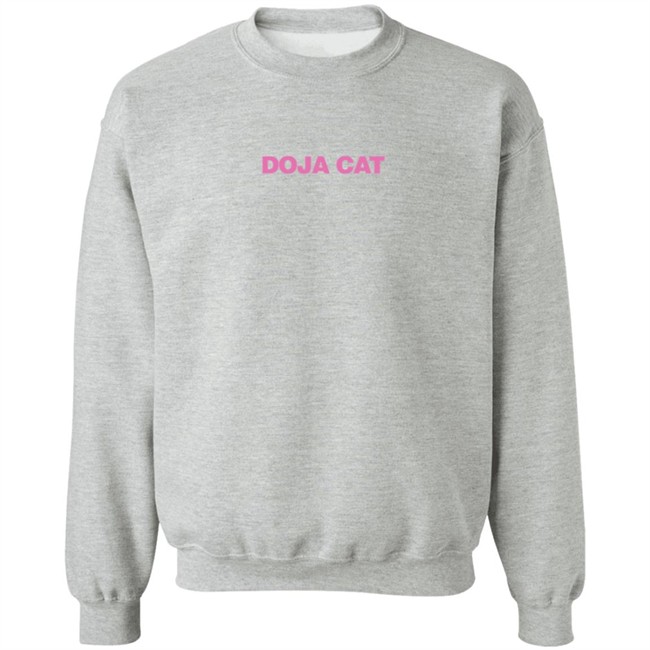 Doja Cat Merch Taste Long Sleeve T Shirt Doja Cat Merch Taste Long Sleeve T Shirt