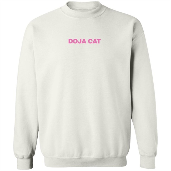 Doja Cat Merch Taste Long Sleeve T Shirt Doja Cat Merch Taste Long Sleeve T Shirt