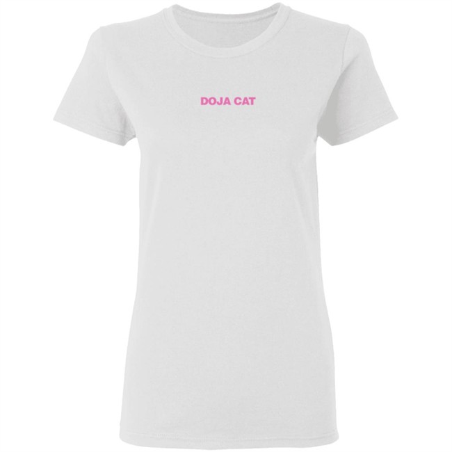 Doja Cat Merch Taste Long Sleeve T Shirt Doja Cat Merch Taste Long Sleeve T Shirt