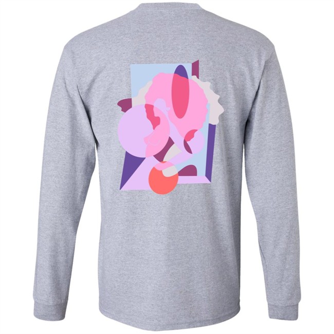 Doja Cat Merch Taste Long Sleeve T Shirt Doja Cat Merch Taste Long Sleeve T Shirt