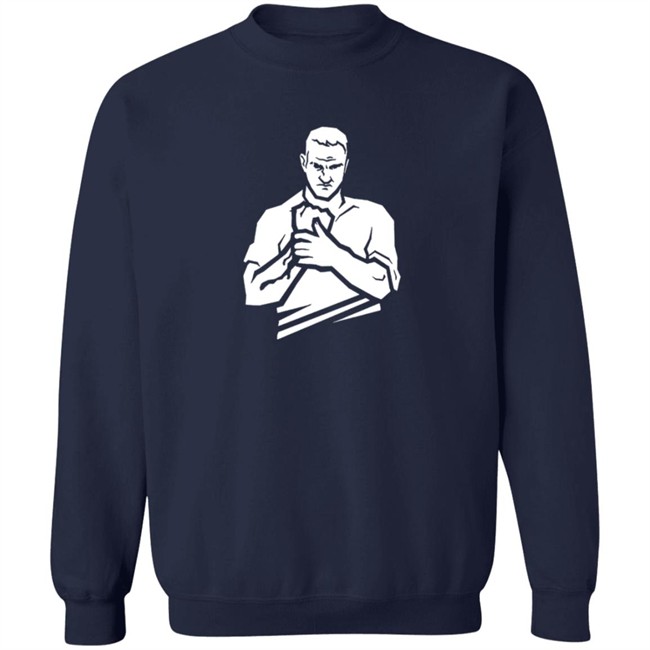 Dead By Daylight Merch David King No Mither Tee Dead By Daylight Merch David King No Mither Tee