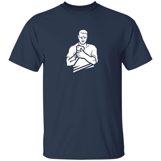 Dead By Daylight Merch David King No Mither Tee