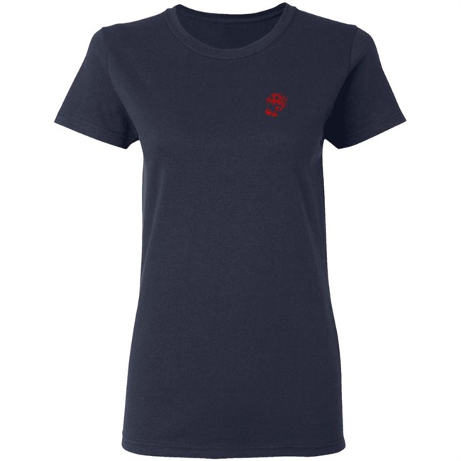 Dead By Daylight Merch Brutality Tee Black Dead By Daylight Merch Brutality Tee Black