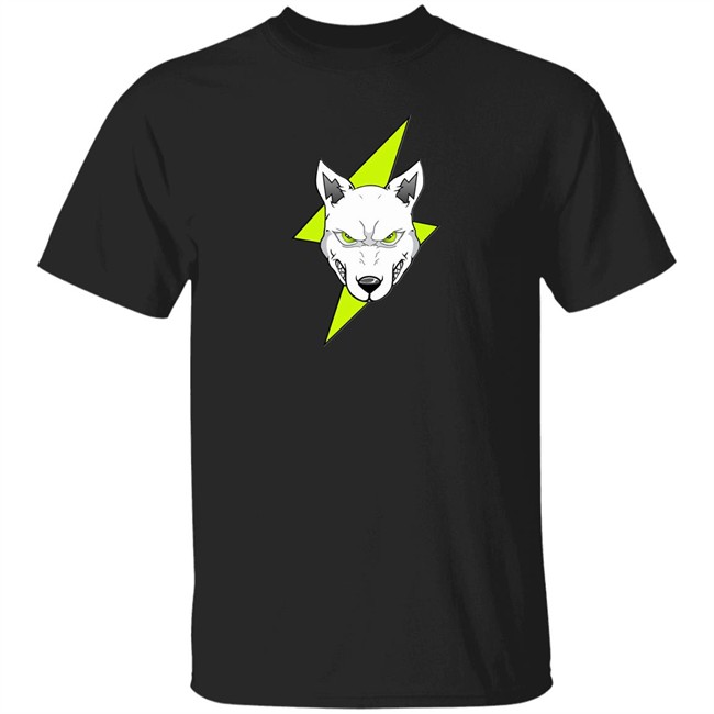 Jakegagain Volt Inu T Shirt Volt Inu Merch