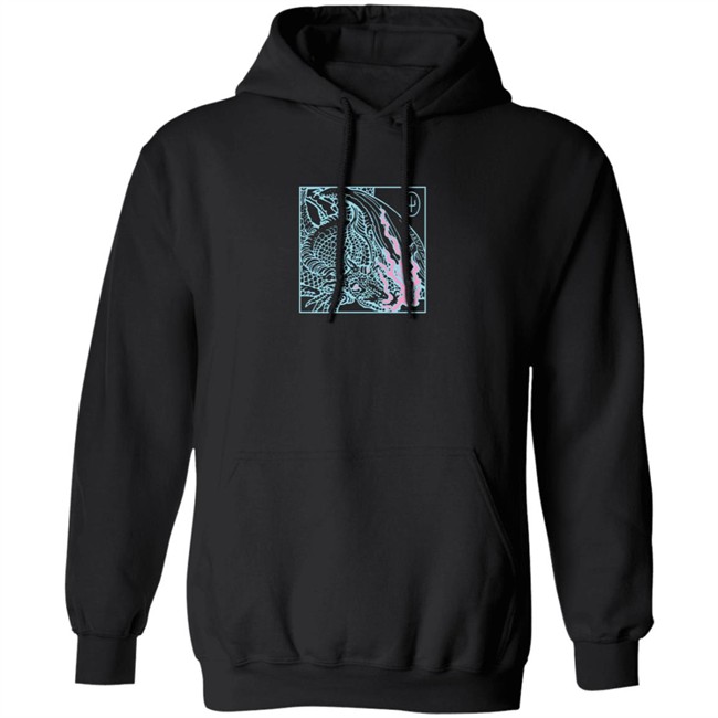 Twenty One Pilots Merch Electric Box T Shirt Twenty One Pilots Merch Electric Box T Shirt